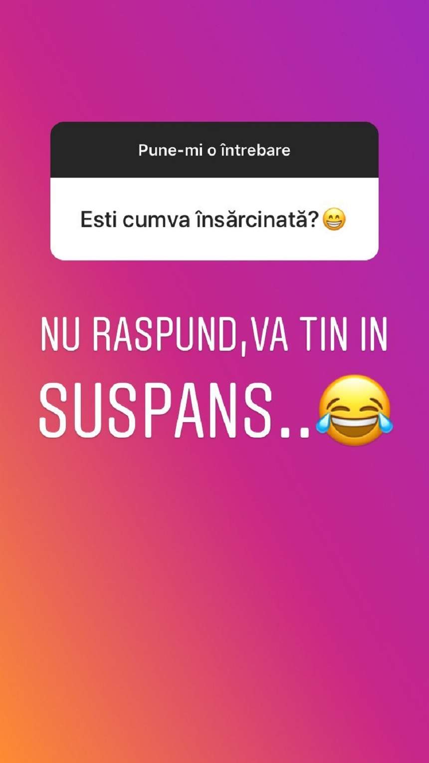 Eugenia de la „Insula iubirii” este însărcinată? Detaliul care le dă de gândit fanilor