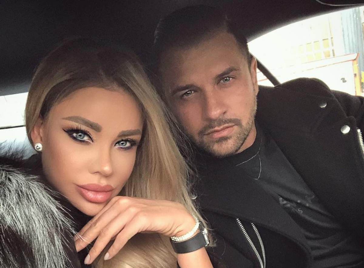 Bianca Drăguşanu se pregăteşte din nou de nuntă? Blondina a probat verigheta