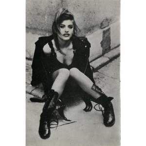 FOTO / Imagine rară cu Loredana, de pe vremea când era puștoaică! Fanii au observat imediat: „Madonna de România”