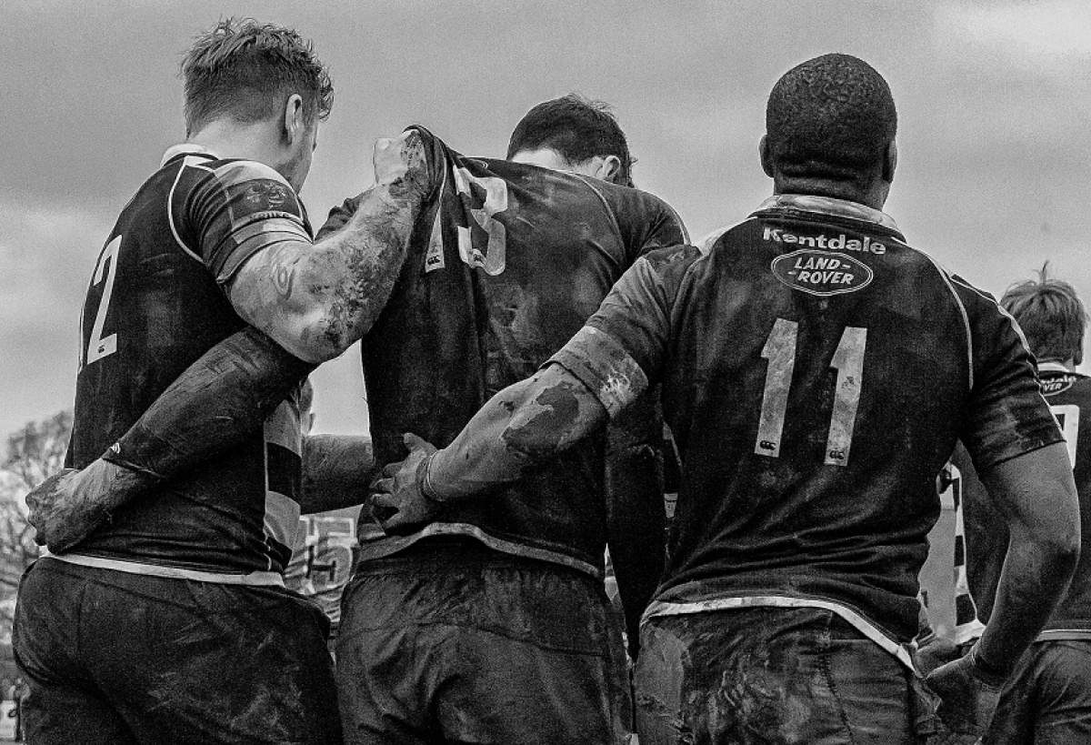 Tragedie în lumea sportului! Un jucător de rugby a murit la doar 19 ani, în urma unui placaj
