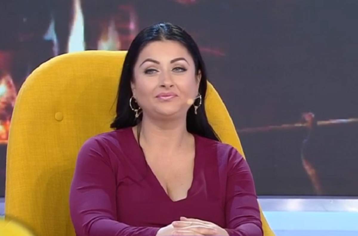 La ce a renunţat Gabriela Cristea de când e însărcinată: "Le recomand mămicilor"