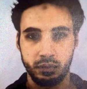 Cherif Chekatt, atacatorul din Strasbourg, a fost ucis! Statul Islamic a revendicat atentatul!