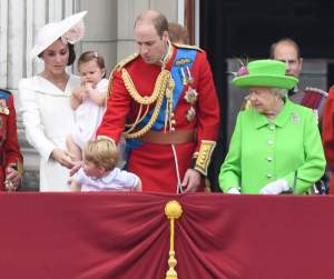 Regina Elisabeta i-a interzis Prințului William să se însoare cu Kate Middleton! Ce crede cu adevărat despre Ducesa de Cambridge