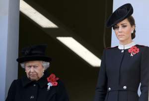 Regina Elisabeta i-a interzis Prințului William să se însoare cu Kate Middleton! Ce crede cu adevărat despre Ducesa de Cambridge