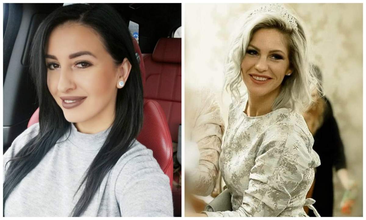 Mirela de la „Insula iubirii” dă de pământ cu Hannelore și Bogdan: „Mi-aș fi dorit să aibă mireasa ta caracterul meu!”