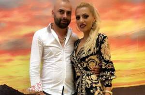 FOTO / Nicoleta Guță și soțul ei, căsnicie pe muchie de cuție? Ce mesaj a transmis Ionică Bangala, după ce s-a zvonit că nu mai sunt împreună