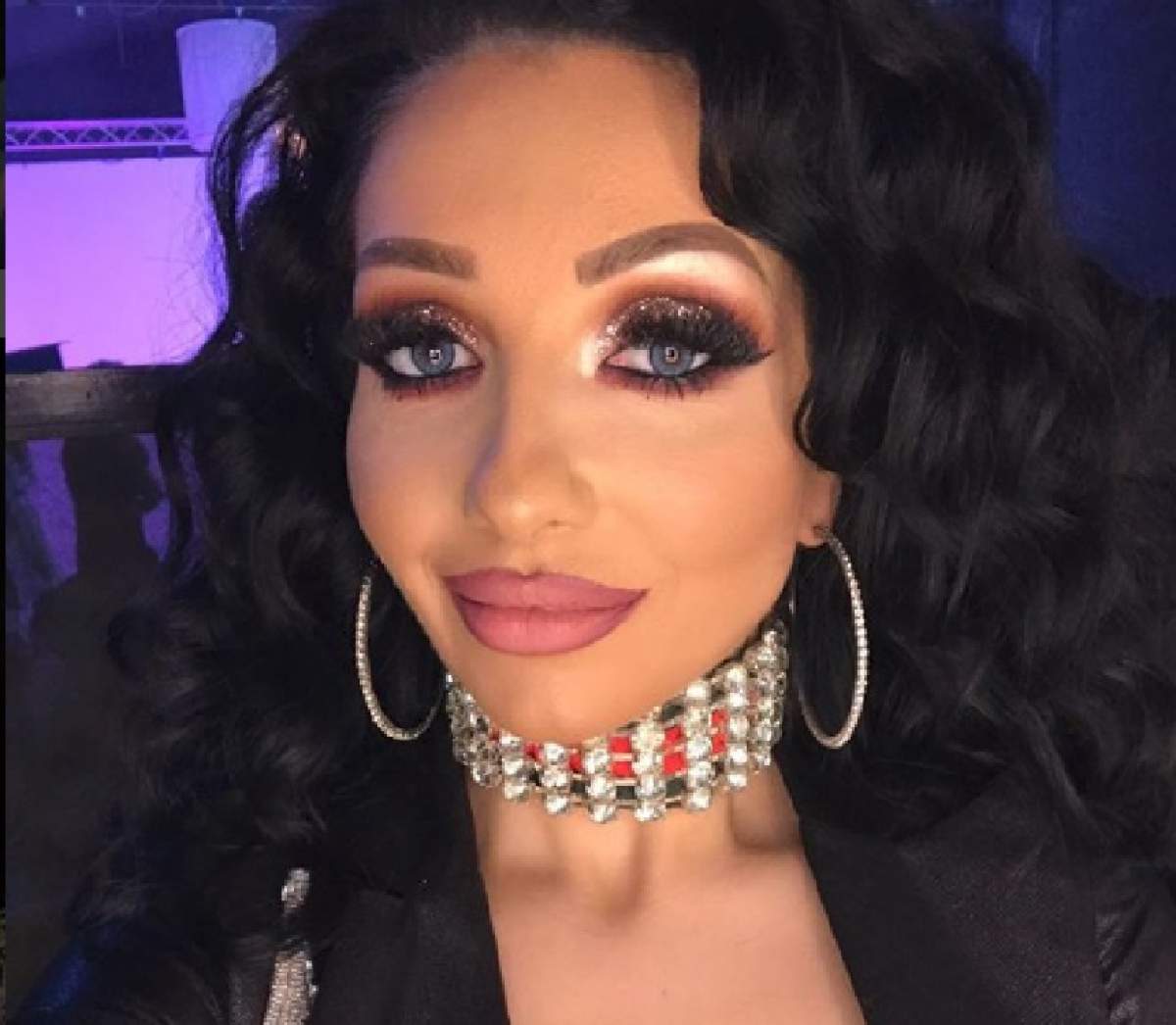 Narcisa Moisa compară cele două sarcini: „La prima am luat 30 de kilograme”