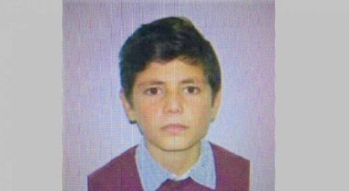 Copil în vârstă de 15 ani din Constanța, dispărut fără urmă, după ce a ieșit de la școală