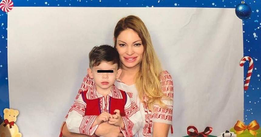 FOTO / Eveniment important în familia Valentinei Pelinel și a lui Cristi Borcea