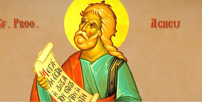 SÄrbÄtoare ImportantÄ In Calendar Pe 16 Decembrie Ce RugÄciune Este Bine SÄ Spui AstÄzi Pentru A