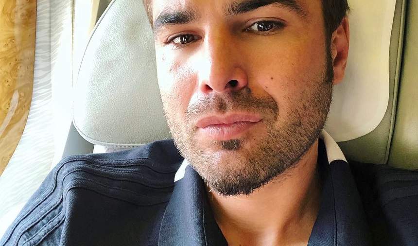 Adrian Mutu nu vine acasă de sărbători! Ce îl ţine departe de România, anul acesta