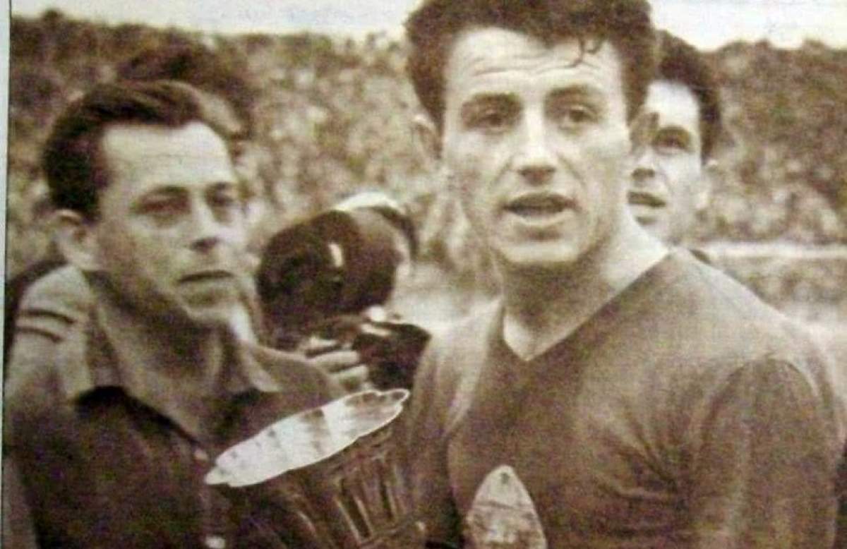 Doliu în fotbalul românesc! Fostul căpitan al UTA, Mircea Petescu, a murit