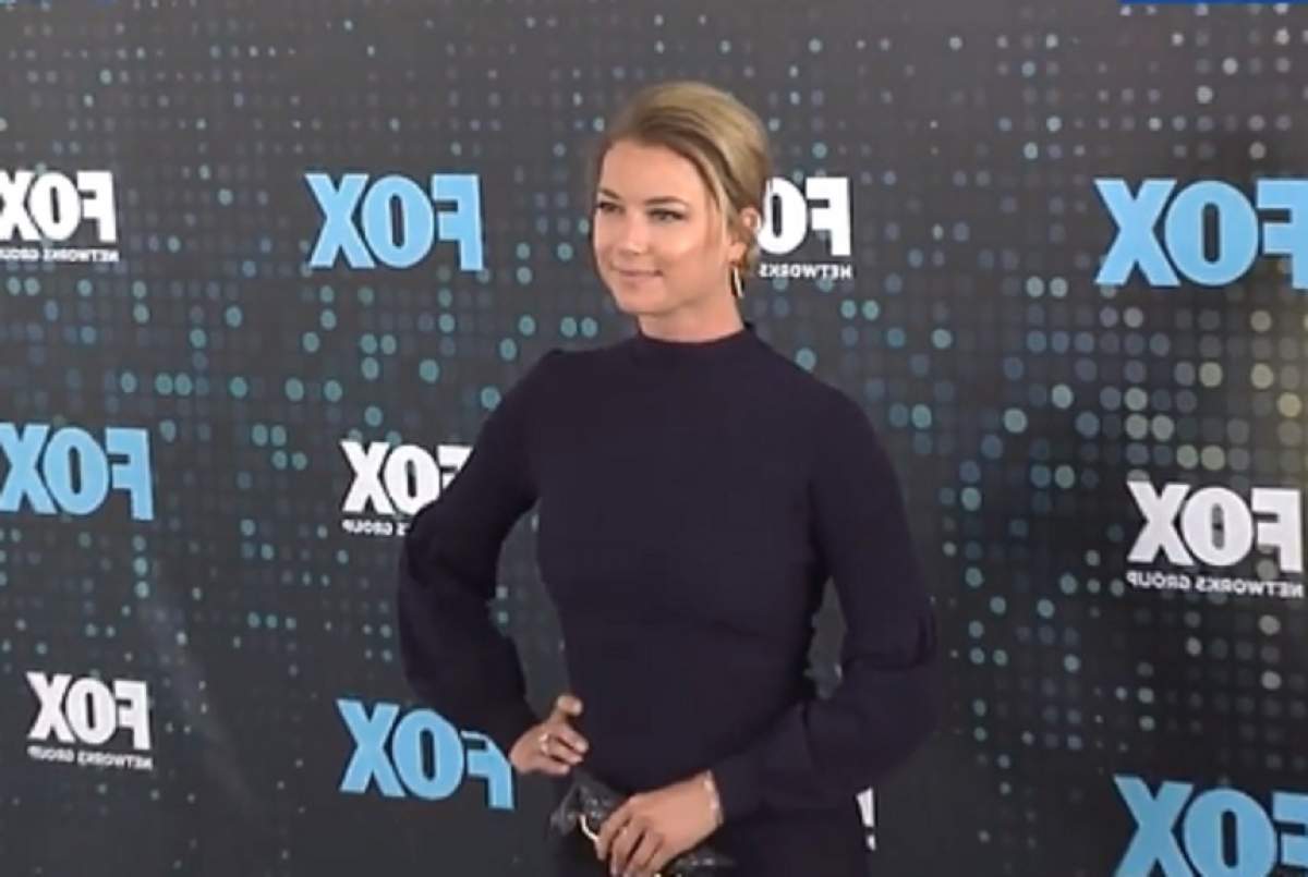 Actrița Emily VanCamp s-a căsătorit! Evenimentul a fost unul departe de ochii curioșilor