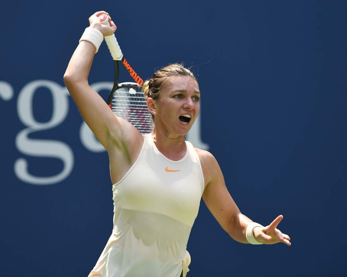 Presa americană a dezvăluit câţi bani încasează Simona Halep de la sponsorul tehnic! Suma este impresionantă!