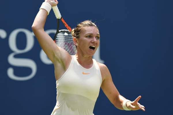 Presa americană a dezvăluit câţi bani încasează Simona Halep de la sponsorul tehnic! Suma este impresionantă!