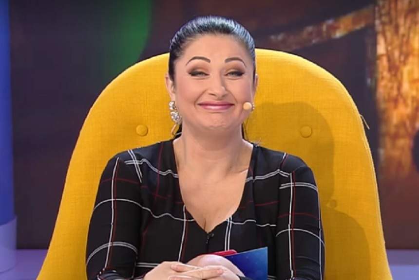 Gabriela Cristea nu a ascuns nimic: "Sa vedem ce o să scrie acum!"