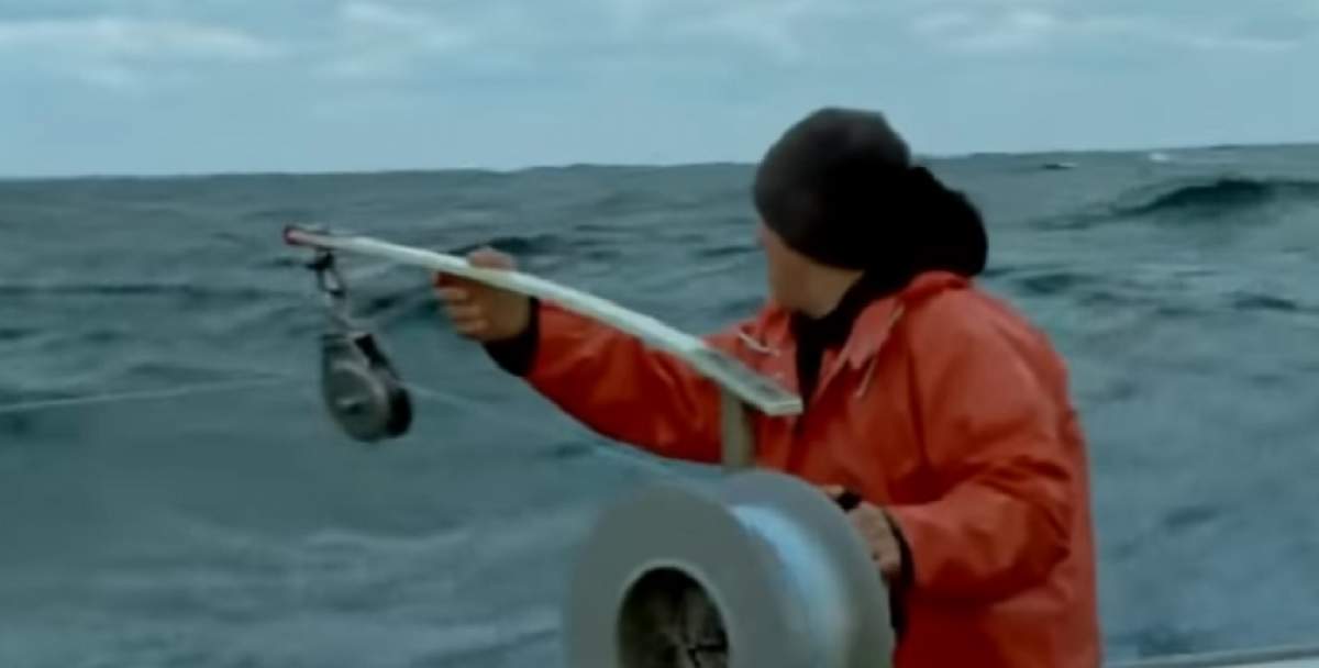 William Hathaway din "Wicked Tuna" a murit într-un accident de maşină. Vedeta avea doar 36 de ani