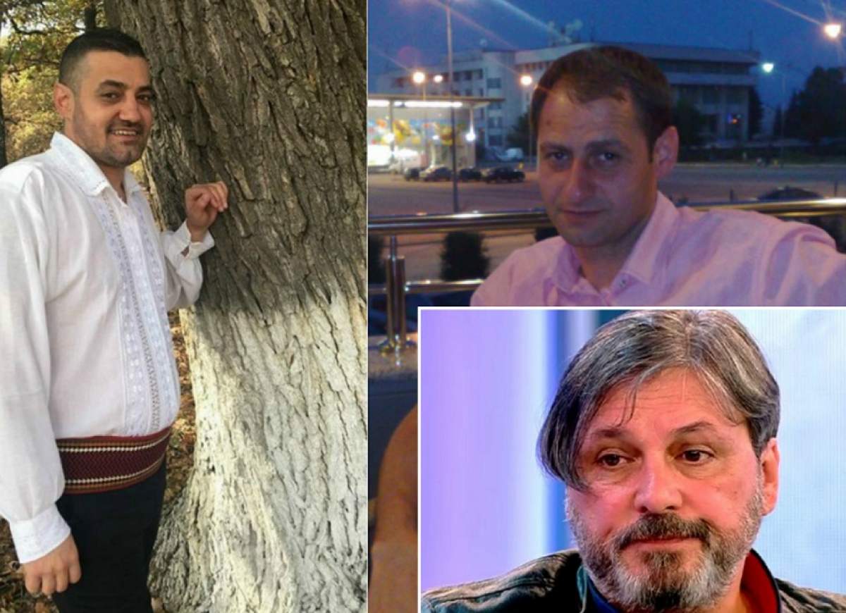 Prima declaraţie a lui Mugurel Sfetcu, după decizia instanţei în procesul cu Cornel Galeş privind averea Ilenei Ciuculete