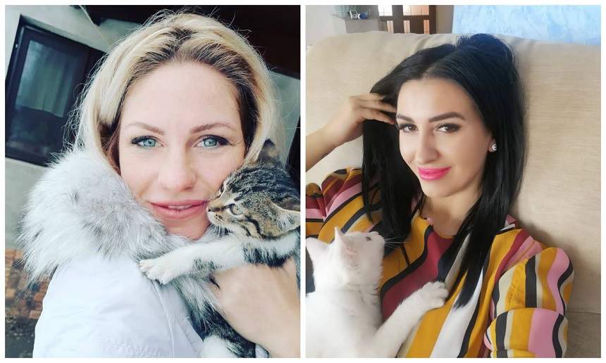 Replica lui Hannelore, după ce Mirela a criticat-o: „Asta e Mirela mea pe bune!”