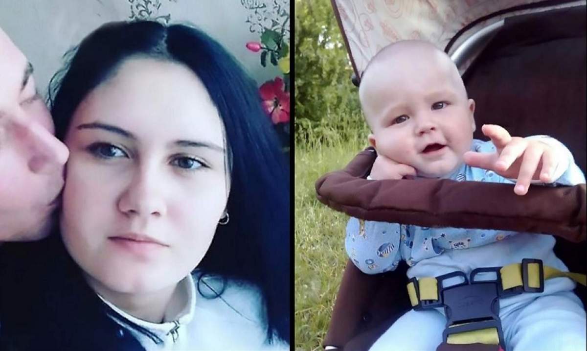 Înfiorător! O mamă și-a ucis bebelușul cu 21 de lovituri de cuțit, pentru că nu se oprea din plâns