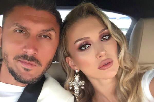 Ciprian Marica, dezvăluiri bombă despre iubită. De ce nu se căsătoreşte cu Ioana, mama celor doi copii ai săi