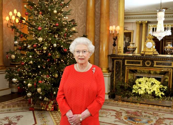 Regina Angliei, fițoasă când vine vorba de masa de Crăciun. Ce aliment nu lipsește de pe masă
