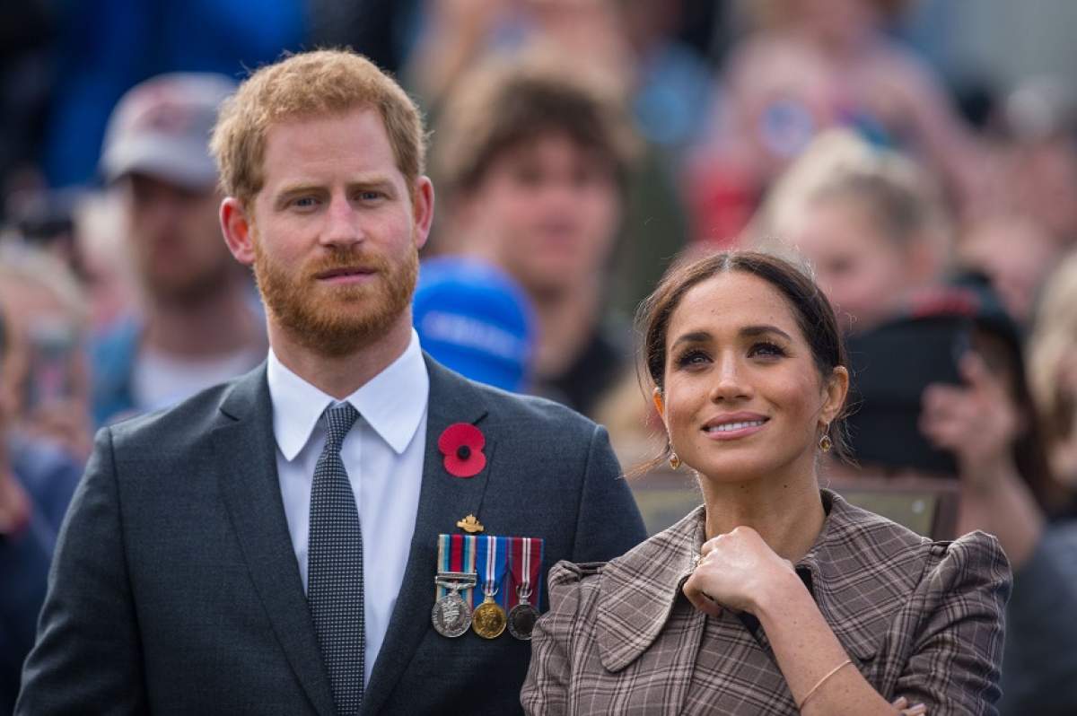 Meghan Markle, o șefă de coșmar! Asistenta ei și-a dat demisia în lacrimi