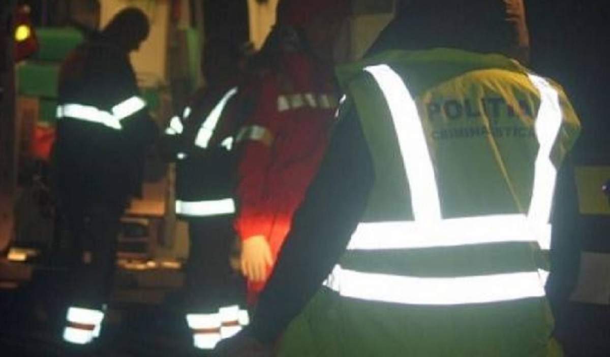 Sinucidere șocantă în Timișoara! Un student și-a tăiat venele și s-a spânzurat de calorifer