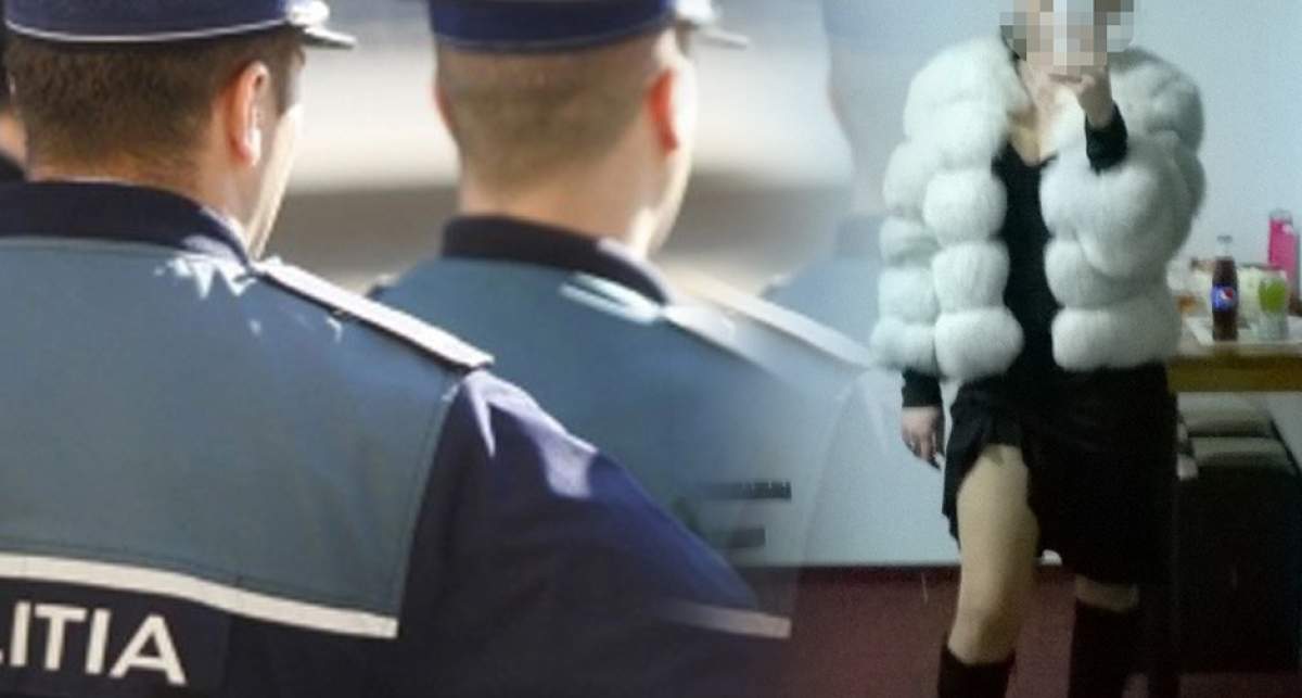 Răsturnare de situaţie în scandalul sexual care îl vizează pe un şef din Poliţia Română! Se lasă cu zornăit de cătuşe