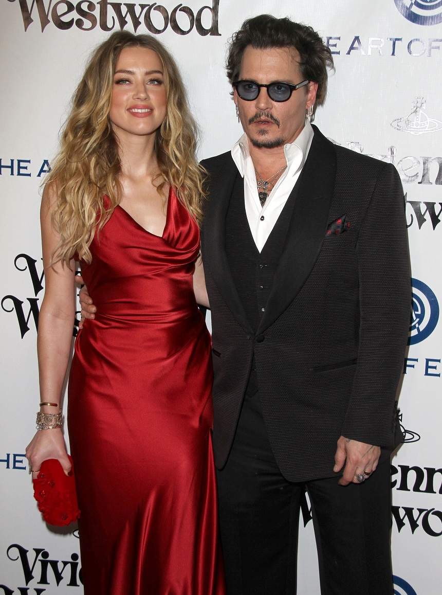 Amber Heard a fost concediată după ce l-a acuzat pe Johnny Depp de violență domestică: „Mi s-a spus că nu voi mai munci niciodată”