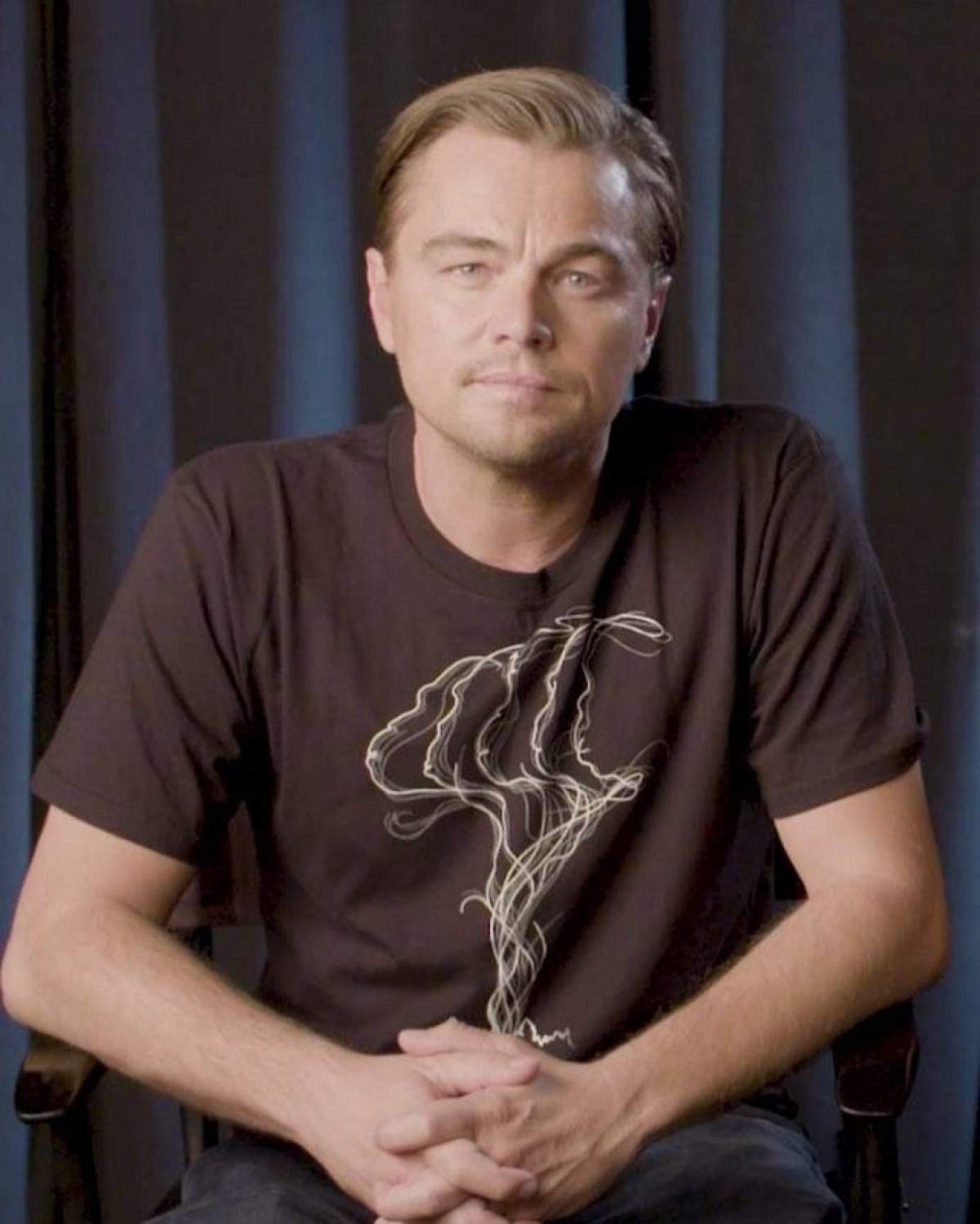 VIDEO / Este un monument de generozitate! Leonardo DiCaprio a donat 100 milioane dolari!