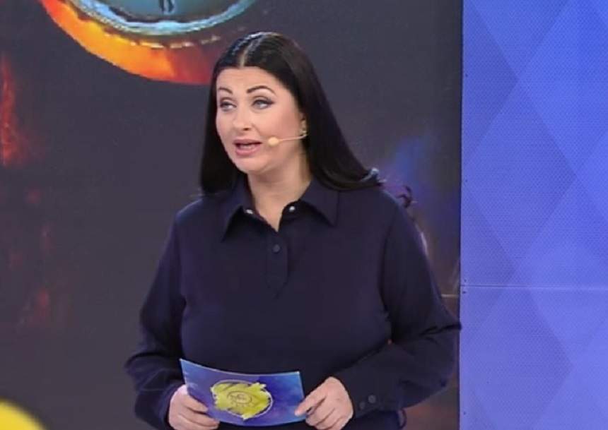 Gabriela Cristea, mesaj emoţionant în prag de sărbători: “Să ne zâmbim nu să ne bagam gunoiul sub preş!”