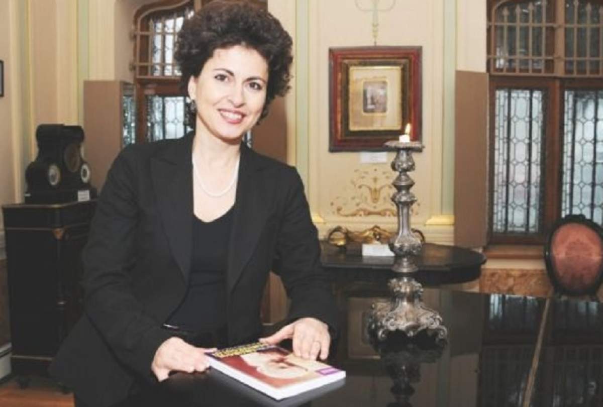 Moarte șocantă! Directoarea muzeului "Iulia Haşdeu" din Câmpina a fost găsită spânzurată