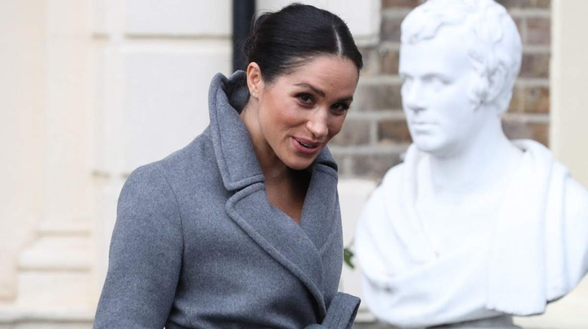 Cele mai mari controverse cu Meghan Markle, din 2018