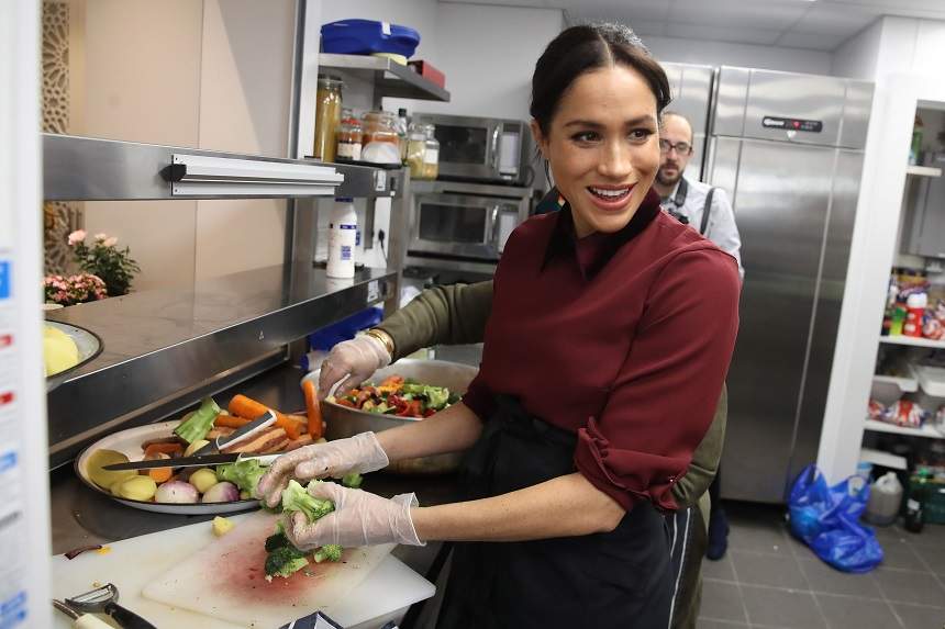 Cele mai mari controverse cu Meghan Markle, din 2018