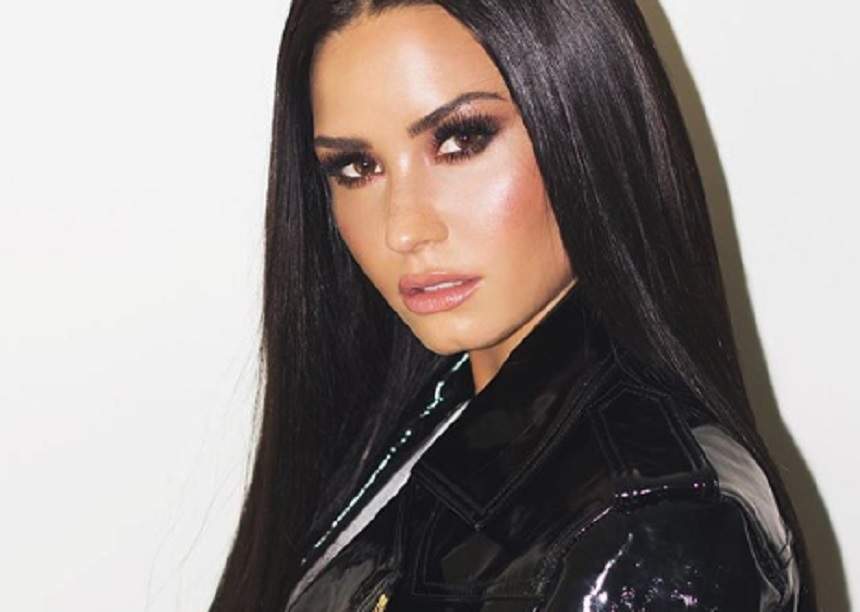 Demi Lovato, transformată total după supradoza de droguri care aproape a ucis-o: "Recunoscătoare că sunt în viață"