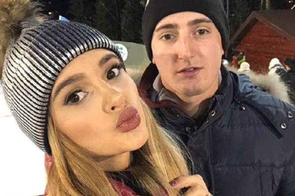 FOTO / După ce s-a zvonit că s-au despărțit, Steliano Filip și Bianca aruncă bomba! Cei doi mai vor un copil