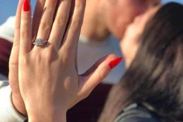 FOTO / Veste-bombă în fotbalul românesc! Un fost portar al dinamoviștilor a spus adio burlăciei