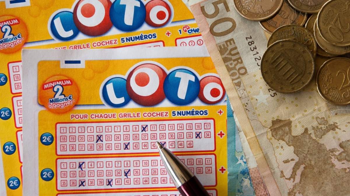 Rezultate Loto 23 decembrie! Vezi dacă ai biletul câștigător