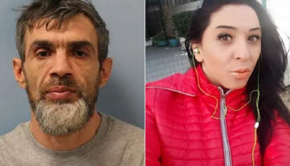 El este românul care și-a ucis soția însărcinată cu o foarfecă! Șocant ce a făcut înainte de crima odioasă