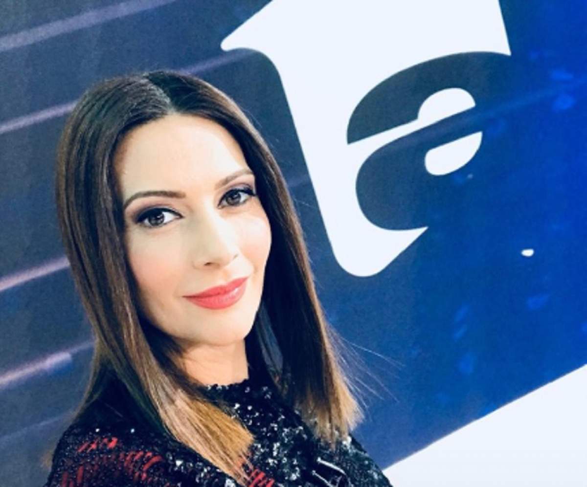 Andreea Berecleanu, momente emoționante în Ajunul Crăciunului, alături de mama sa: "Totul s-a oprit în jur"