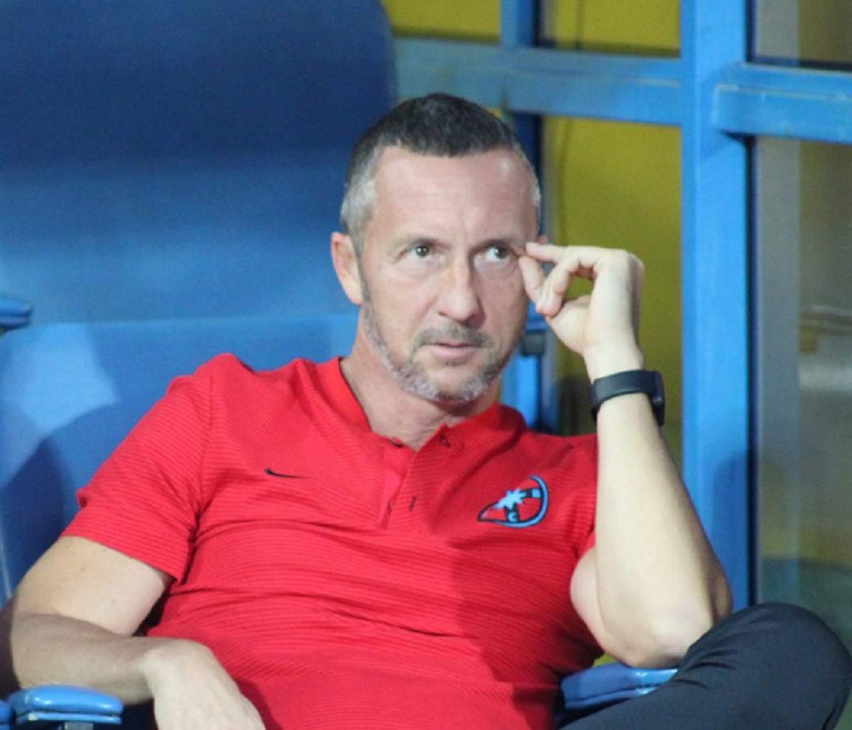Mihai Stoica, făcut praf de o legendă a rivalei Dinamo: "Aduce mai mult spre staulul ăla unde Gigi e de admirat că își îngrijește oițele"