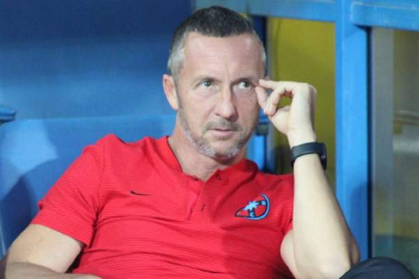 Mihai Stoica, făcut praf de o legendă a rivalei Dinamo: "Aduce mai mult spre staulul ăla unde Gigi e de admirat că își îngrijește oițele"