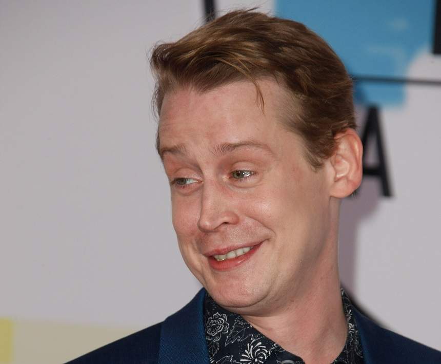 Cât a câştigat, de fapt, Macaulay Culkin pentru rolul lui Kevin din "Singur Acasă"