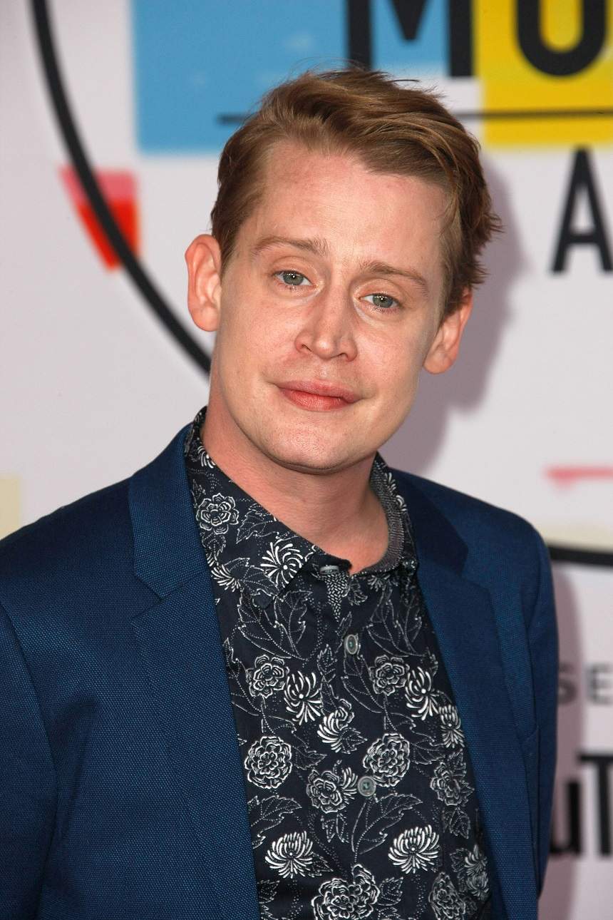 Cât a câştigat, de fapt, Macaulay Culkin pentru rolul lui Kevin din "Singur Acasă"