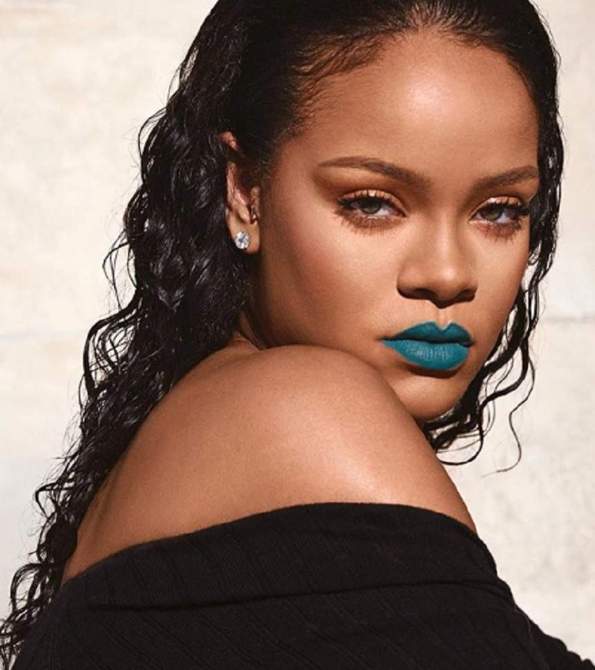 Rihanna, surpriză colosală pentru fani în 2019! Artista a făcut anunțul mult-așteptat