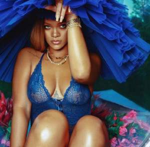 Rihanna, surpriză colosală pentru fani în 2019! Artista a făcut anunțul mult-așteptat