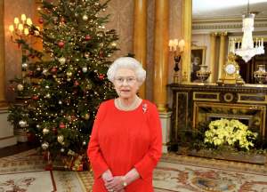Meniu de lux în familia regală britanică. Cu ce preparate se răsfață Regina și invitații ei, de Crăciun