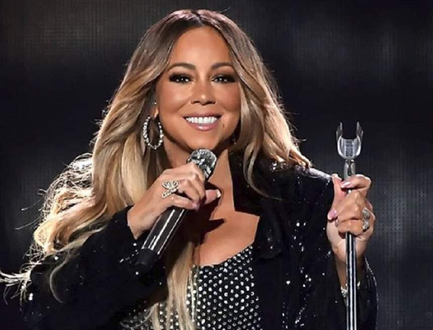 Melodia „All I want for Christmas” îi aduce lui Mariah Carey multe zerouri în cont, în fiecare an. Despre ce sumă este vorba