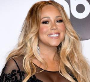 Melodia „All I want for Christmas” îi aduce lui Mariah Carey multe zerouri în cont, în fiecare an. Despre ce sumă este vorba